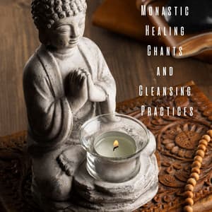 Monastic Healing Chants and Cleansing Practices - Meditation!