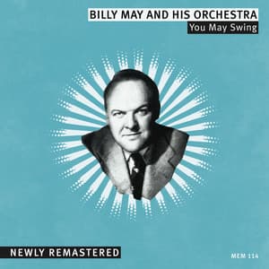 You May Swing - Billy May