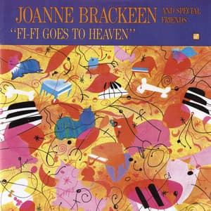 Fi-Fi Goes To Heaven - Joanne Brackeen