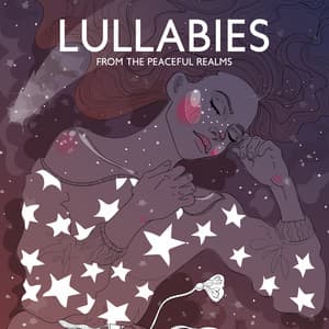 Lullabies from the Peaceful Realms: Fall Asleep in the Peaceful Realms While Listening to Magical New Age Melodies - Relaxing Music Zone
