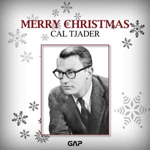 CAL TJADER - MERRY CHRISTMAS - Cal Tjader