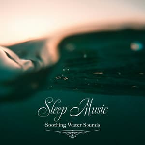 眠れる水音の睡眠音楽 - Healing Energy