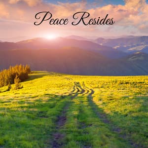 Peace Resides - Mother Nature FX