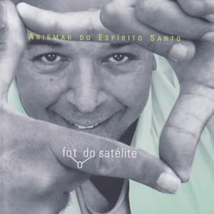 Foto do satélite - Arismar Do Espírito Santo