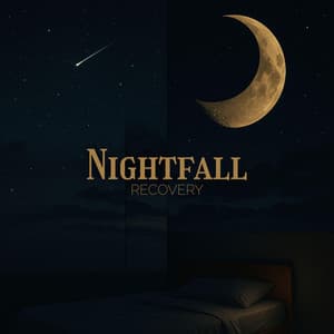 Nightfall Recovery - The Lost Director