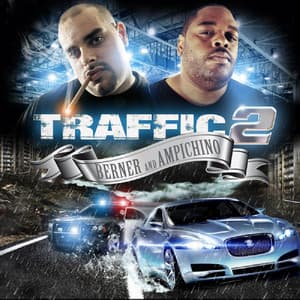Traffic 2 - Planes Trains Automobiles - Ampichino