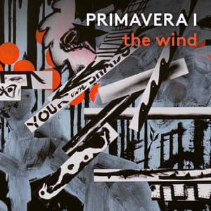 Primavera I: The Wind - Matt Haimovitz