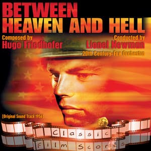 Between Heaven and Hell - 20th Century Fox Orchestra