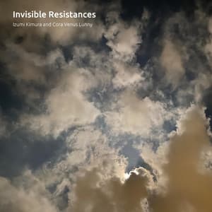 Invisible Resistances - Izumi Kimura