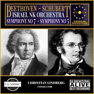 Beethoven - Schubert - Ludwig van Beethoven