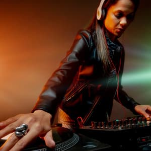 Tranquil Concentration Journey: Reflective Ambient Music - Some Music