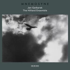 Mnemosyne - Jan Garbarek
