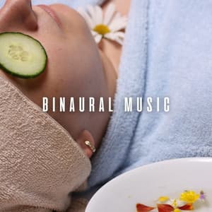 Binaural Music: Ambient Bird Melodies for Spa Wellness - Binaural Beats Solutions