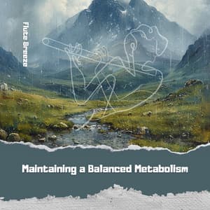 Maintaining a Balanced Metabolism - Flute Breeze