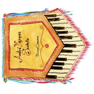 DiverCidades - Andre Marques