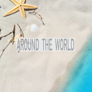 Around the World - Nature Sounds Worldwide