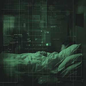 Seneraded by Sheets for Night's Desires and Dreamy Delight - Some Music to Sleep