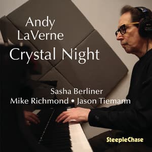 Crystal Night - Andy Laverne
