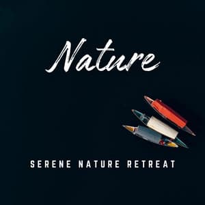 Canine Calm: Serene Nature Retreat - Sounds Dogs Love