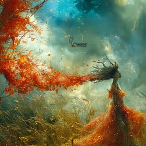 Resting in Your Own Stillness - Trouble Sleeping Music Universe