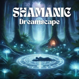 Shamanic Dreamscape: Mystical Rest and Slumber - Native American Relaxation