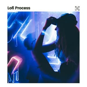 Lofi Process - Lofi-Hip-Hop-Humanoid