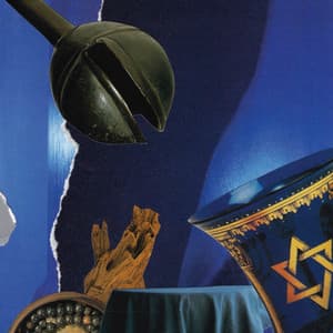 New Masada Quartet, Vol. 2 - John Zorn