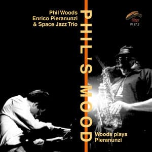 Phil's Mood - Phil Woods