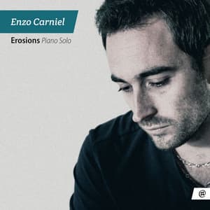 Erosions - Enzo Carniel