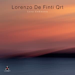 Love Unknown - Lorenzo De Finti