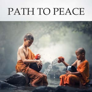 Rise to the Morning - Path to Peace