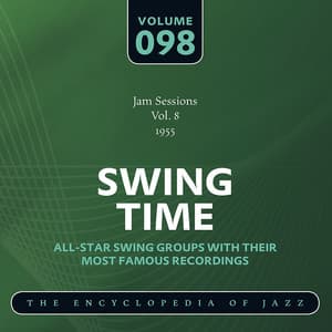 Jam Sessions Vol. 8 - Ruby Braff