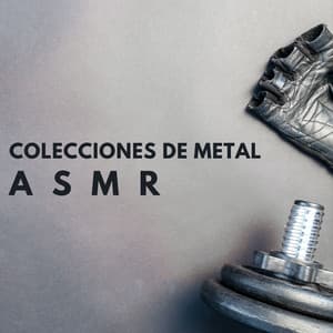 Colecciones De Metal ASMR - ASMR Dinamarca