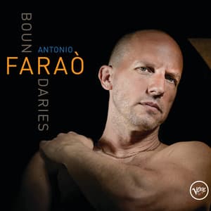 Boundaries - Antonio Faraò