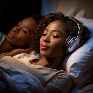 Lullaby Music: Soothing Melodies for Sleep - Healing 432Hz Music