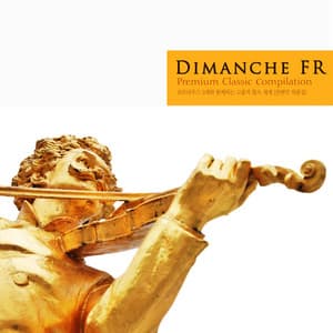 High-Quality Waltz World With Strauss Ii - Dimanche FR