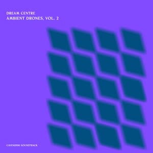 Cavendish Soundtrack presents Dream Centre: Ambient Drones, Vol. 2 - Terry Devine-King