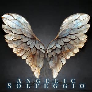 111 Hz Angelic Frequency - Angelic Impulse