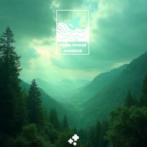 Falling Leaves, Rising Spirits: Meditations in Motion - Brain Power Amadeus