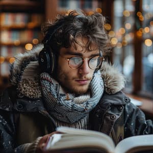 Música Para Espacios Creativos: Vibraciones De Estudio - Tormenta Solar