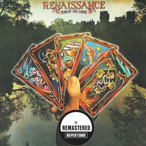 Turn Of The Cards - Renaissance