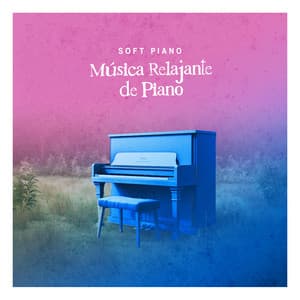 Música Relajante de Piano - Piano Suave Relajante