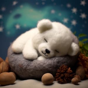 Lofi Lullabies, Vol. 5 - Sleepy World