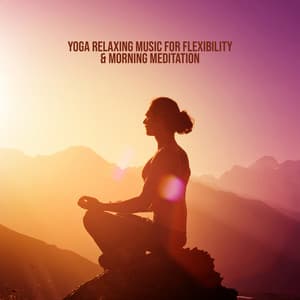 Yoga Relaxing Music for Flexibility & Morning Meditation Workout with New Age Sounds - Healing Yoga Meditation Music Consort