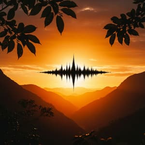 963Hz: Sound Meditation for Divine Connection - Jonathan Mare