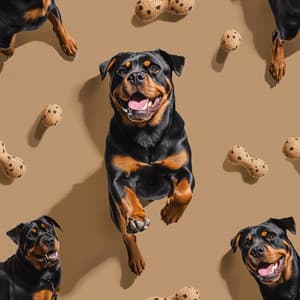 Doggo's Fantasy Getaway - Music for Pets Library