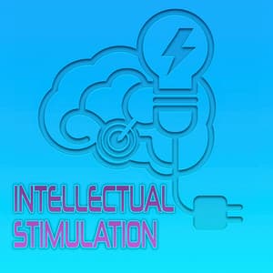 Intellectual Stimulation – Concentration Music for Exam Study, Focus and Mindfulness, Increase Brain Power, Nature Sounds for Enhance Memory - Enhance Memory Academy