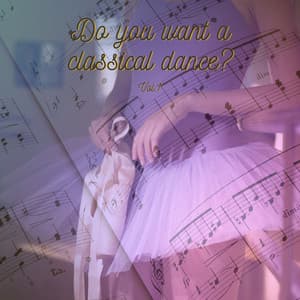 Do you want a classical dance? vol.1 - Luigi Magistrelli