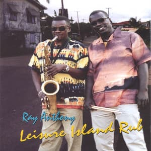 Leisure Island Rub - Ray Anthony