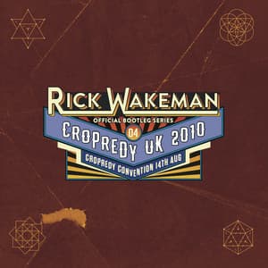 Cropredy Uk 2010 - Rick Wakeman
